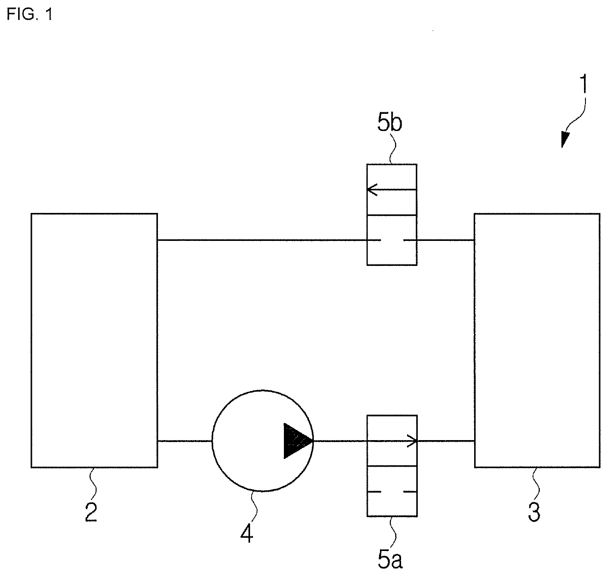 Piston pump assembly comprising piston with variable stroke and vehicle braking system comprising the same