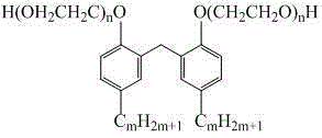 Surface treatment method for nanometer calcium carbonate applied to fill silicone sealant