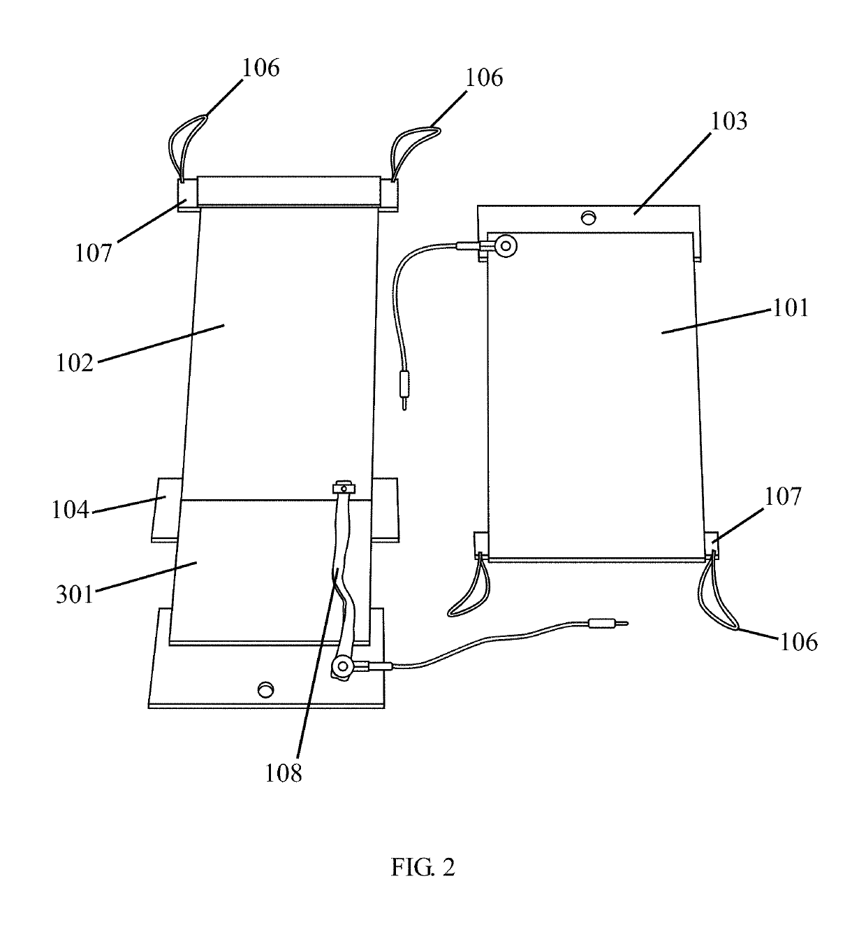 Electrostatic clutch