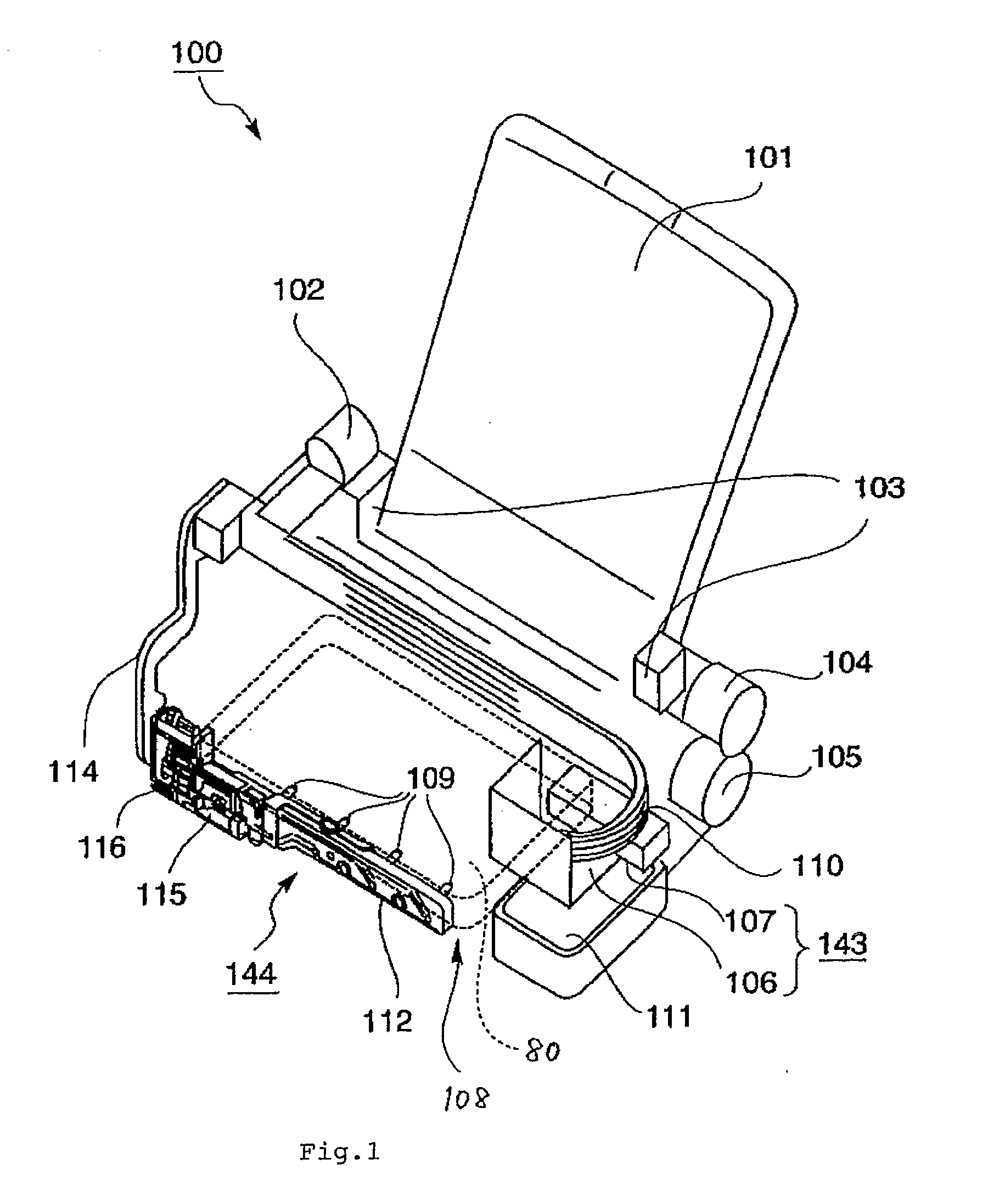 Liquid cartridge, loading/unloading device of liquid cartridge, recording apparatus, and liquid ejection apparatus