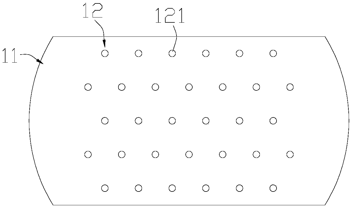 Atomization sheet for electronic cigarette and atomizer