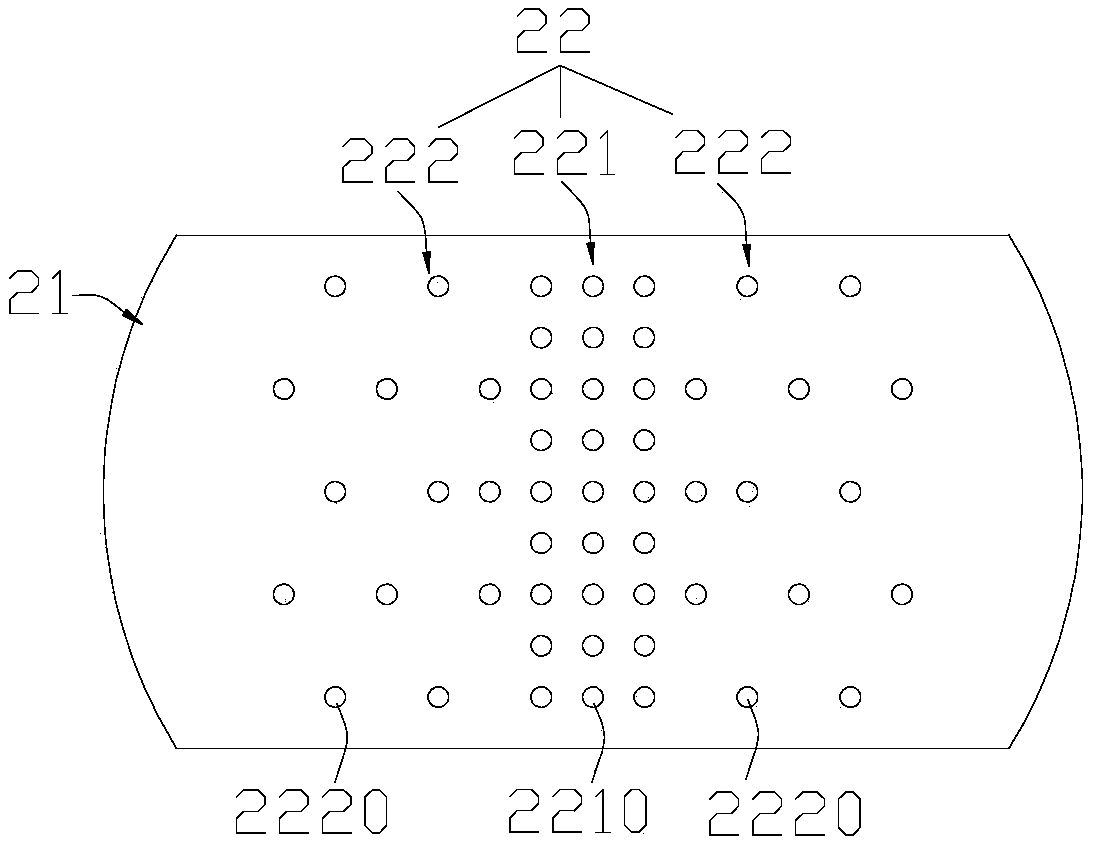 Atomization sheet for electronic cigarette and atomizer