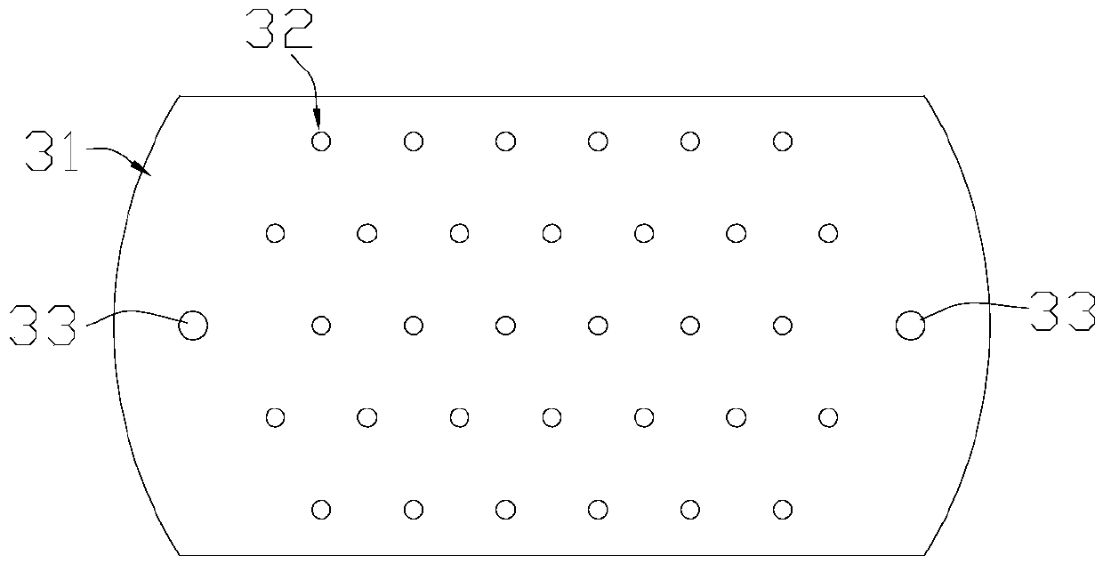 Atomization sheet for electronic cigarette and atomizer