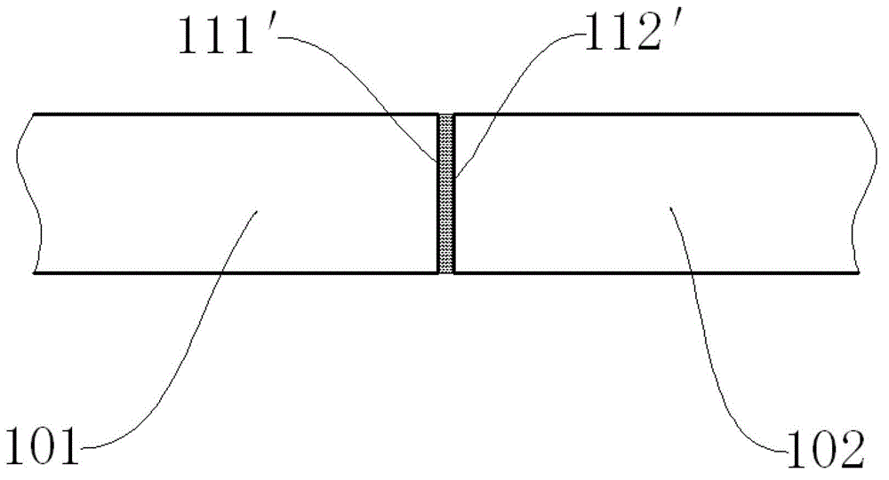 Flash welding forming method of alpha-beta two-phase titanium alloy thin-wall ring piece