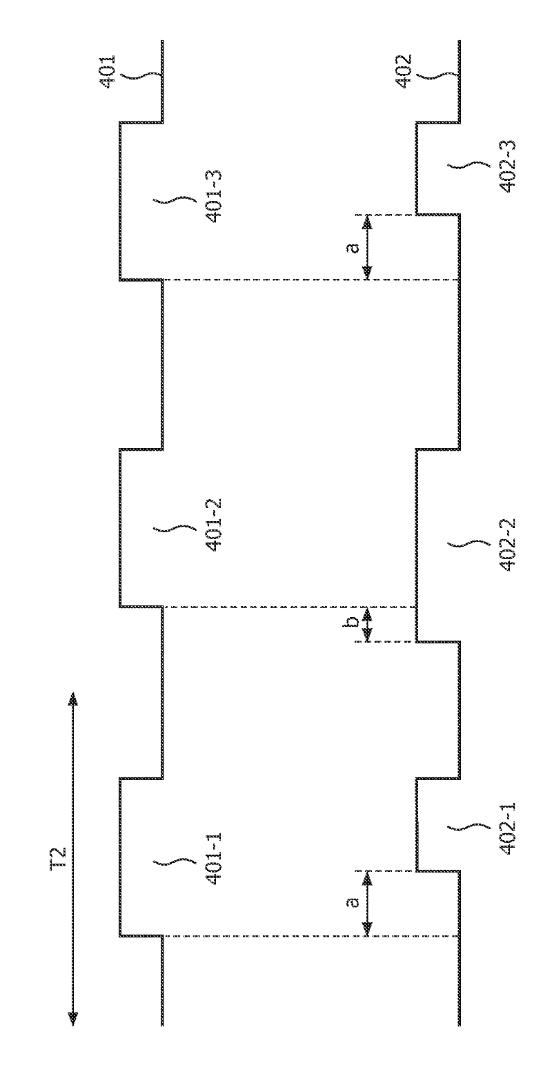 Method and system for asynchronous lamp identification