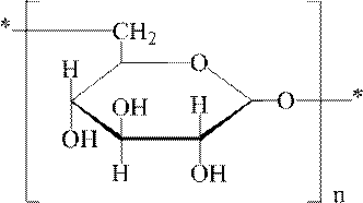 Papermaking retention aid and preparation method and application thereof