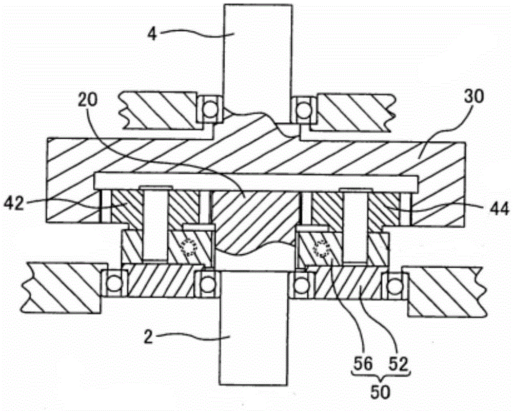 Transmission gear