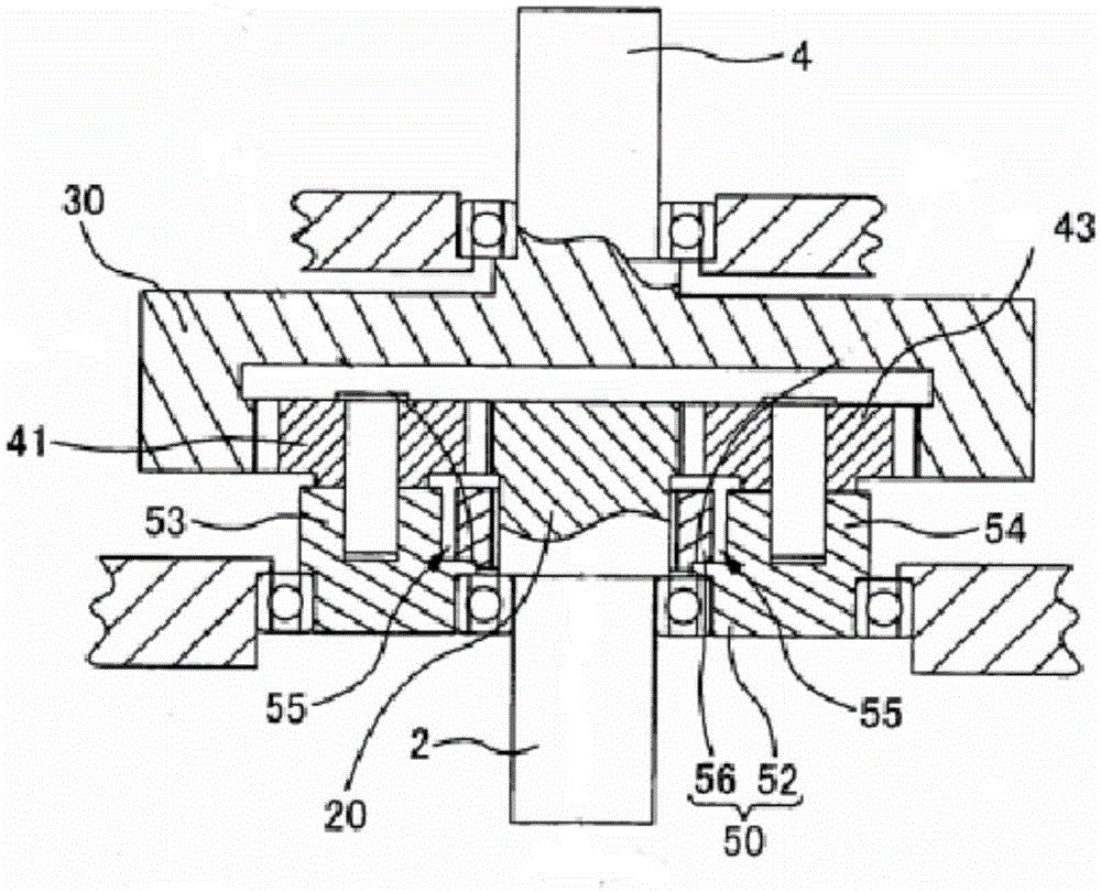 Transmission gear