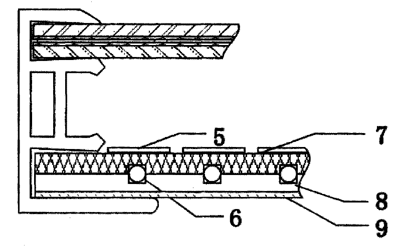 Solar thermophotovoltaic (STPV) system