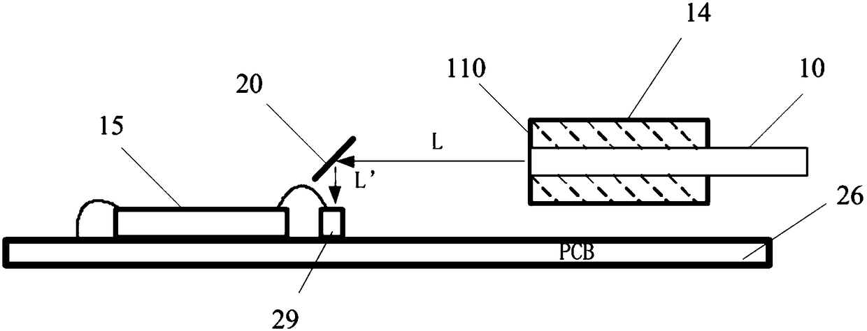 Optical module