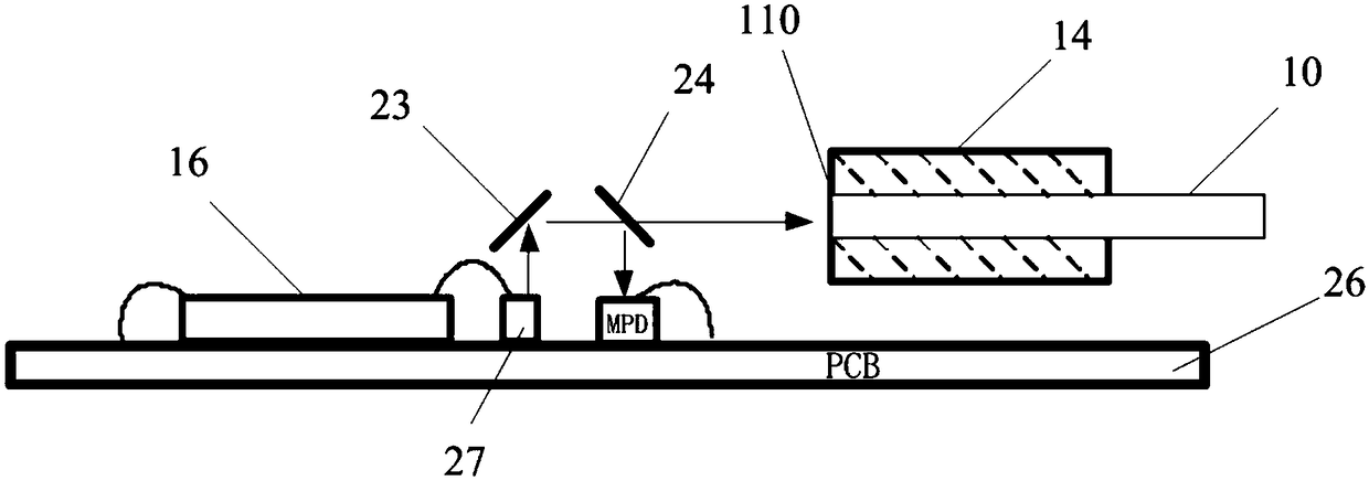 Optical module