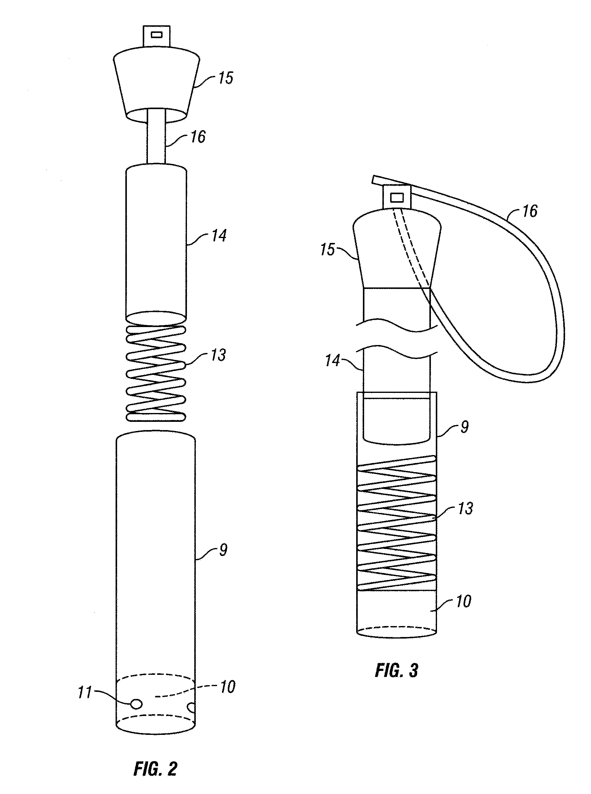 Window security device