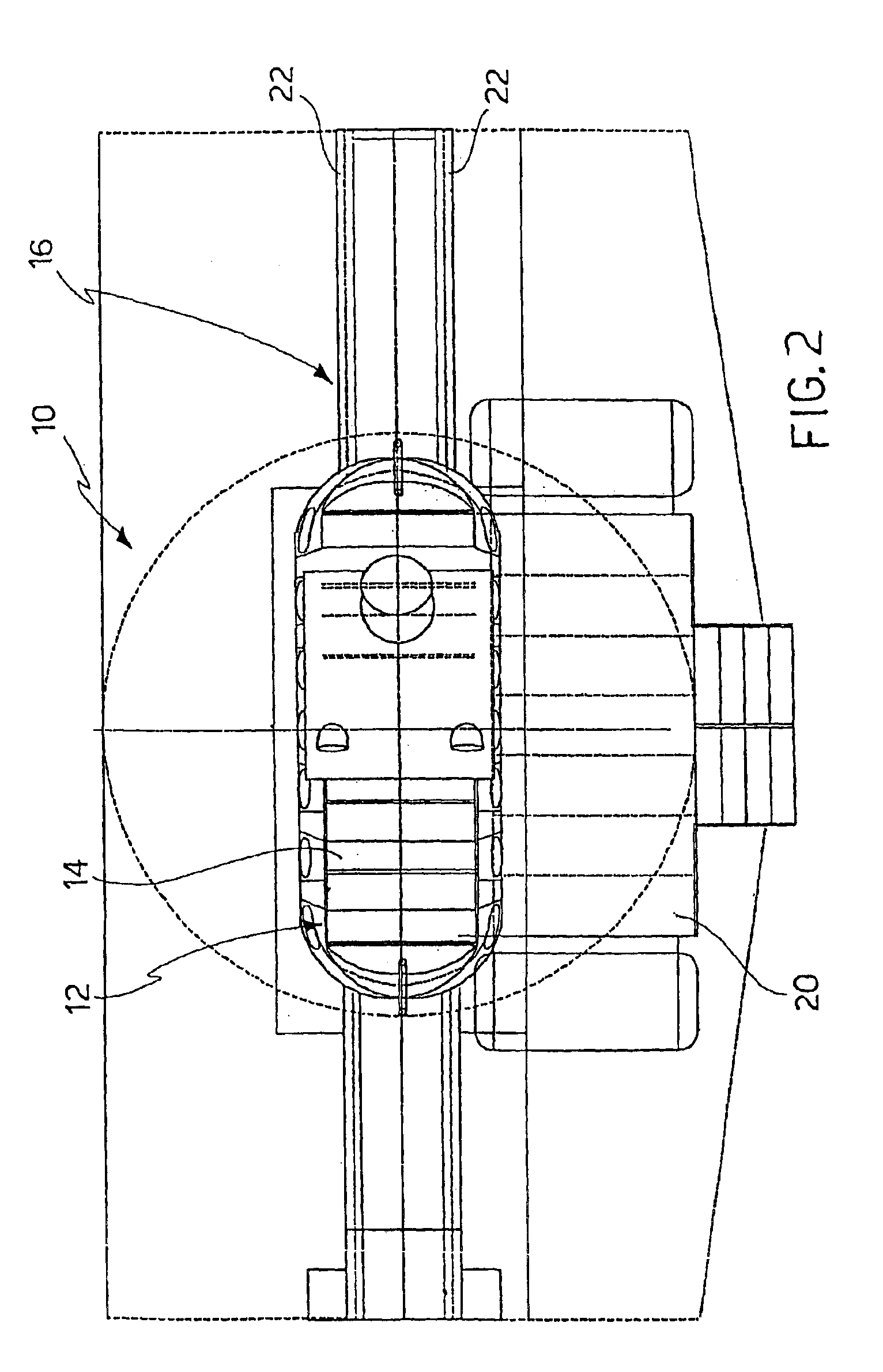 Amusement apparatus