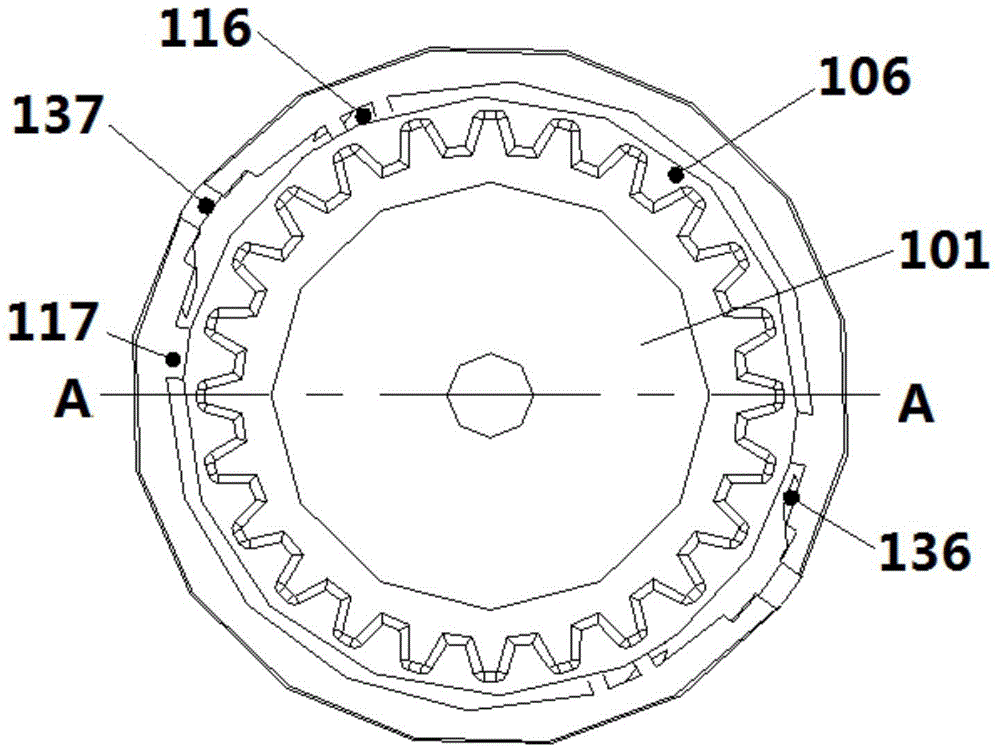 A heat-sealable sealing device