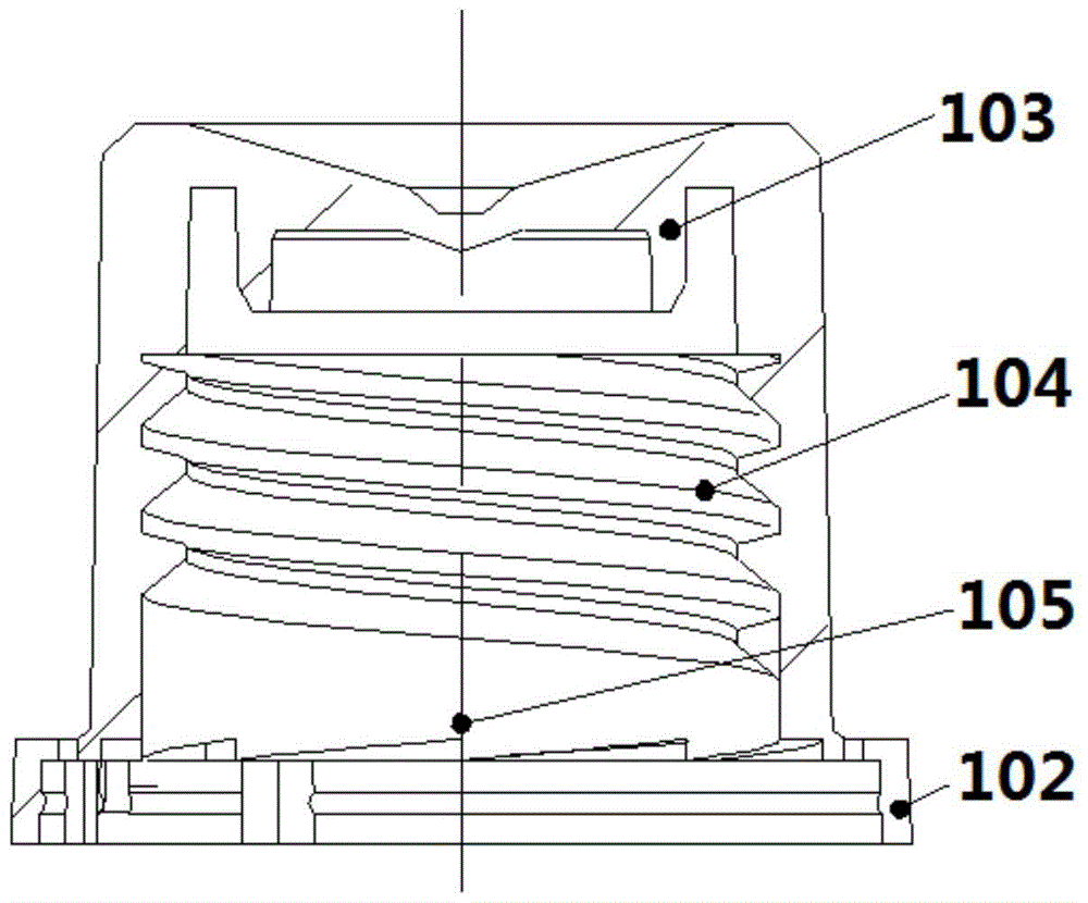 A heat-sealable sealing device