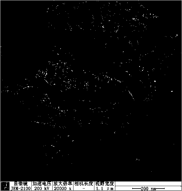 Method for preparing carbon nanotube/boron nitrogen co-doped porous carbon composite material