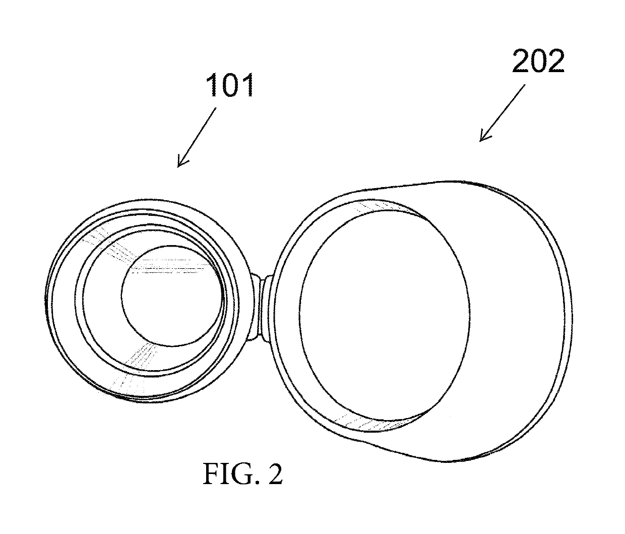 System for improving diabetes testing and reducing counterfeiting