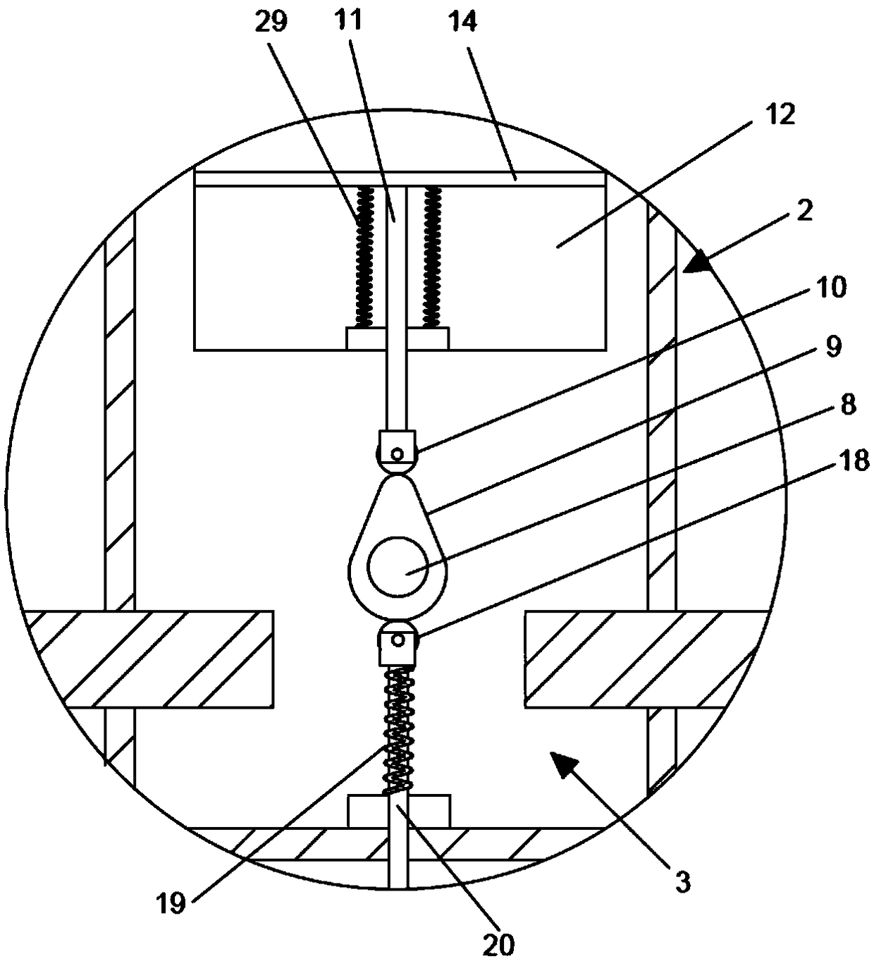 Cardiology heart resuscitation device