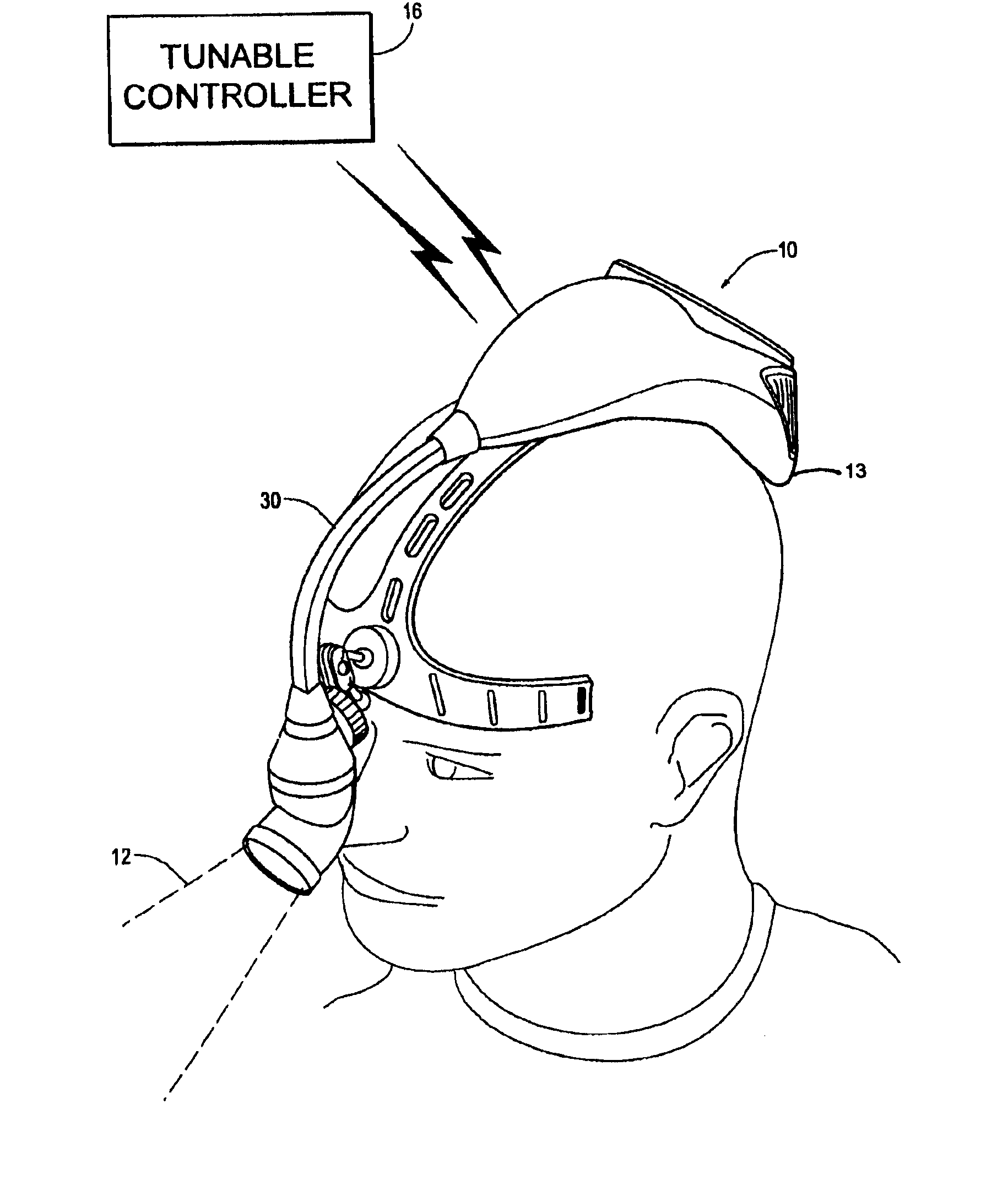 Tunable Light Controller