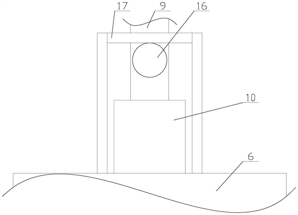 Ultrasonic cleaner with foreign matter removal function