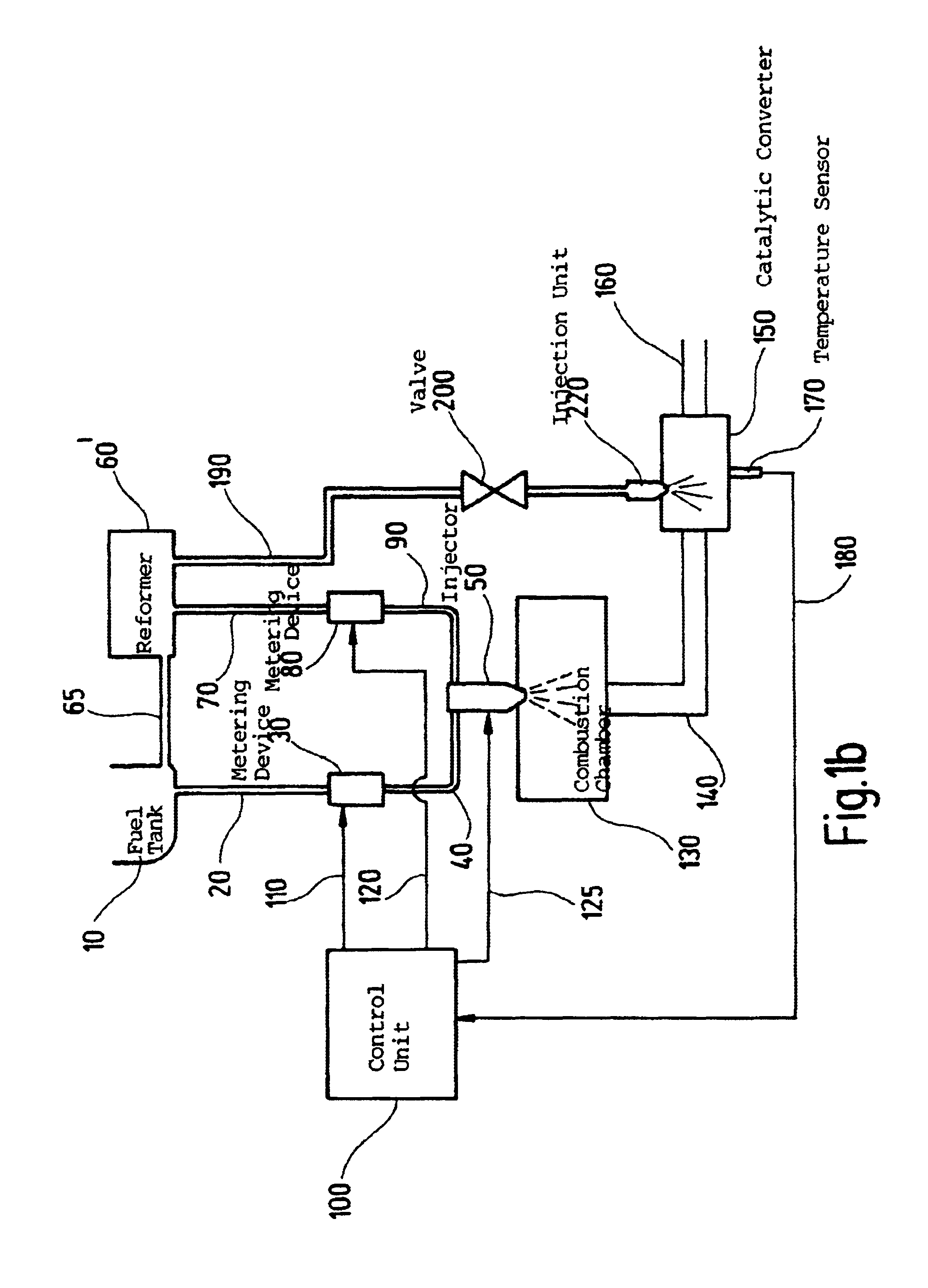 Method and device for operating an internal combustion engine using a plurality of fuels