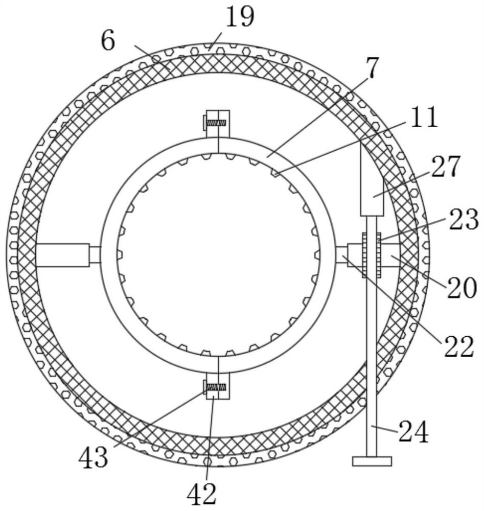 Spray disinfector and using method thereof