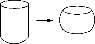 A kind of processing method of 6000 series aluminum alloy