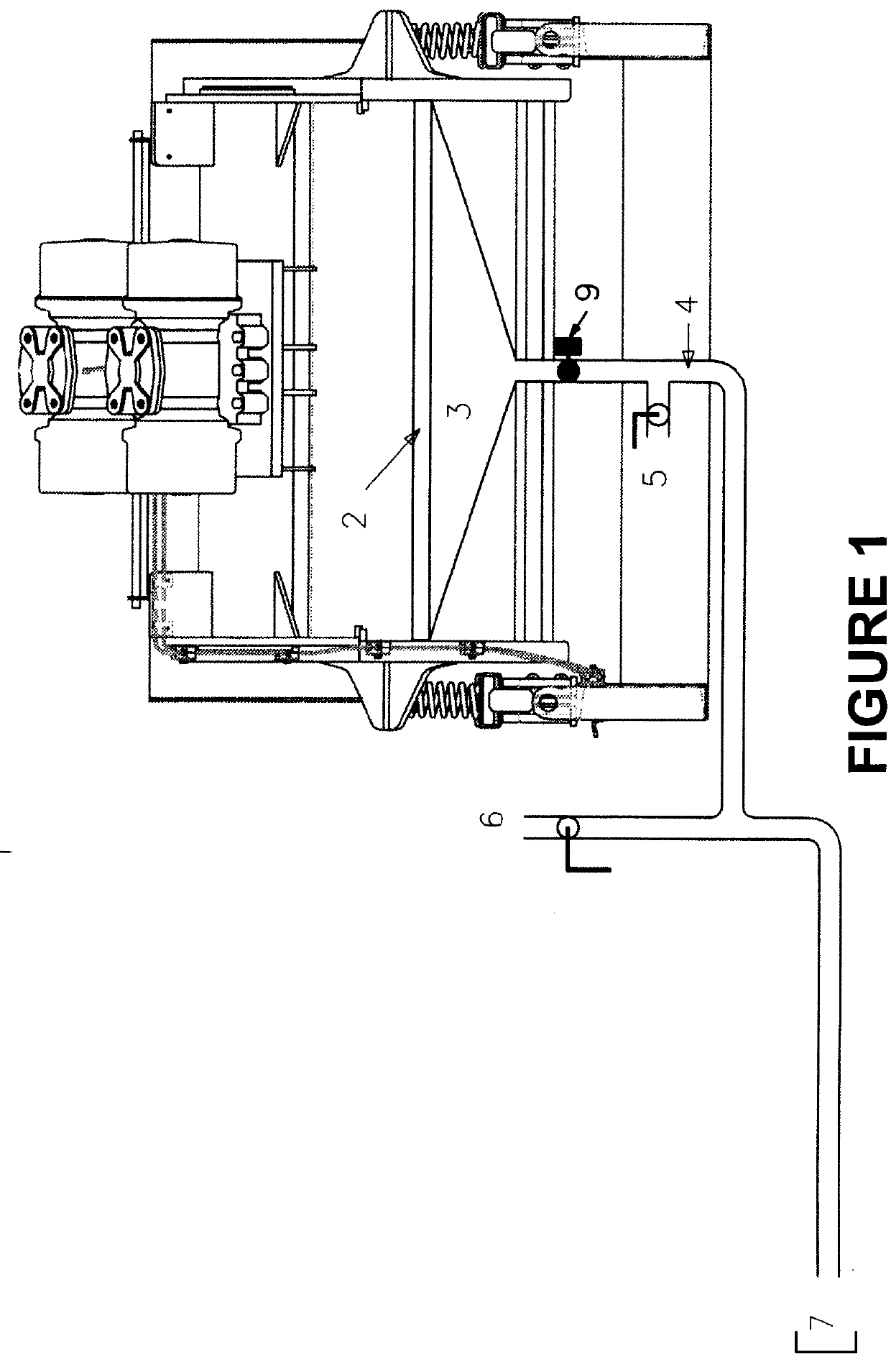 Vacuum shaker systems