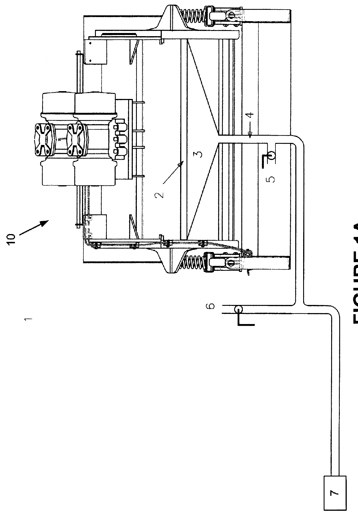 Vacuum shaker systems