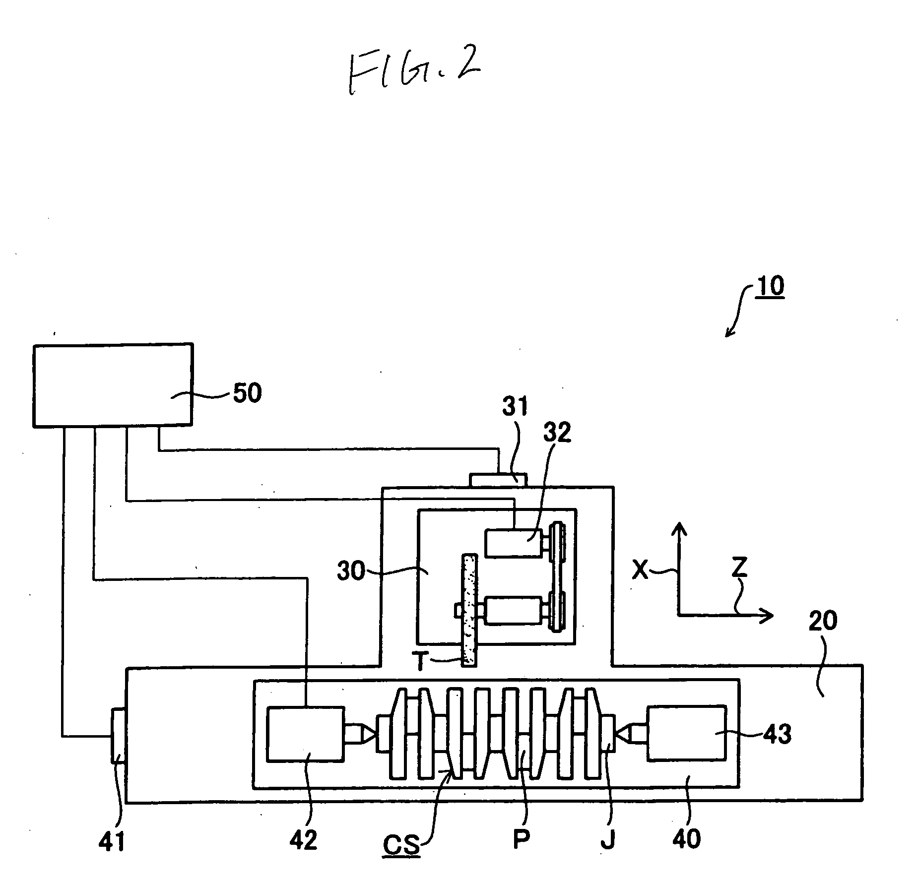 Grinding method of crank pin and grinding machine