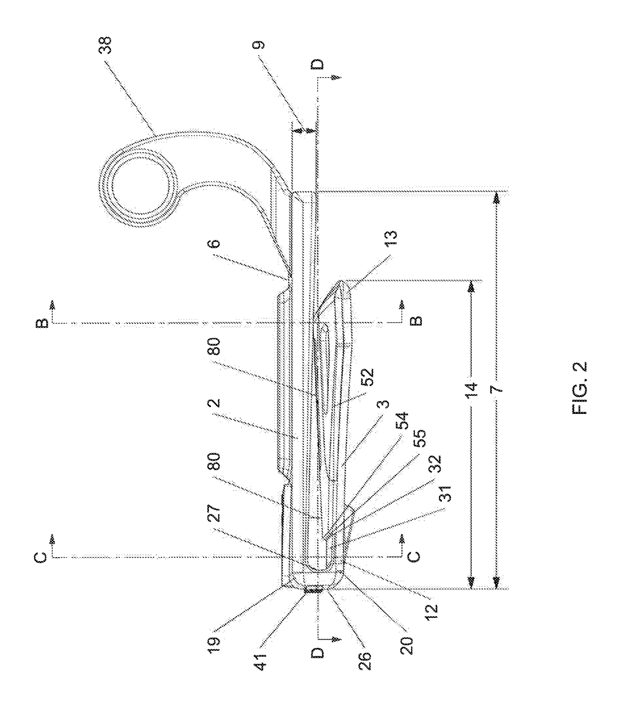 Headwear accessory mounting clip and system