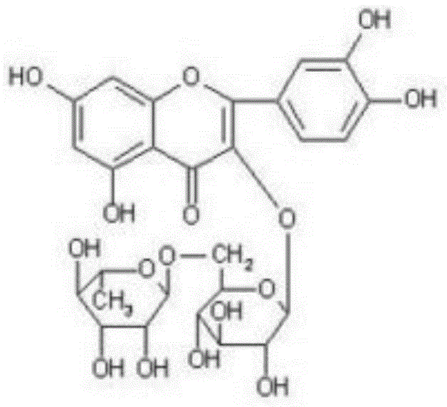 Liver-benefiting kidney-tonifying stomach-invigorating tea and preparation method thereof