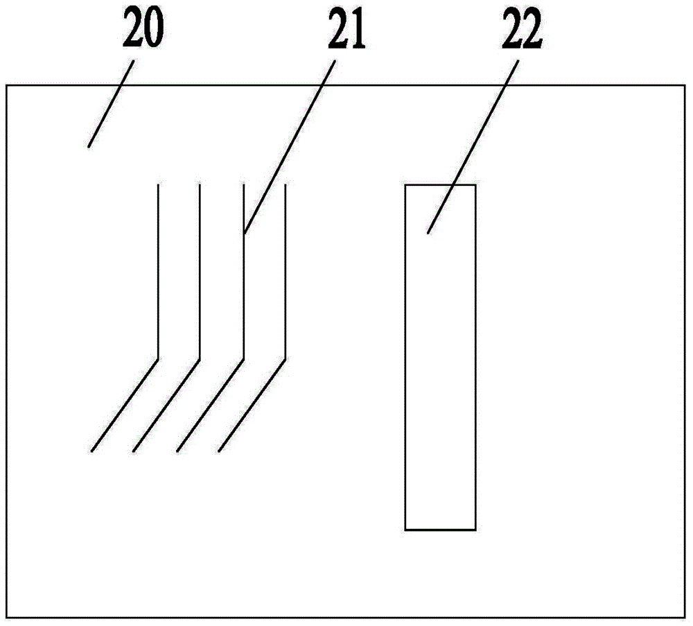 Processing method of circuit board