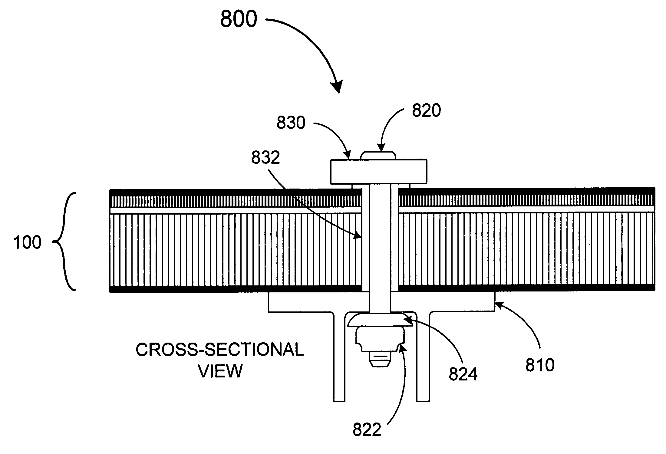 Integrated aircraft structural floor