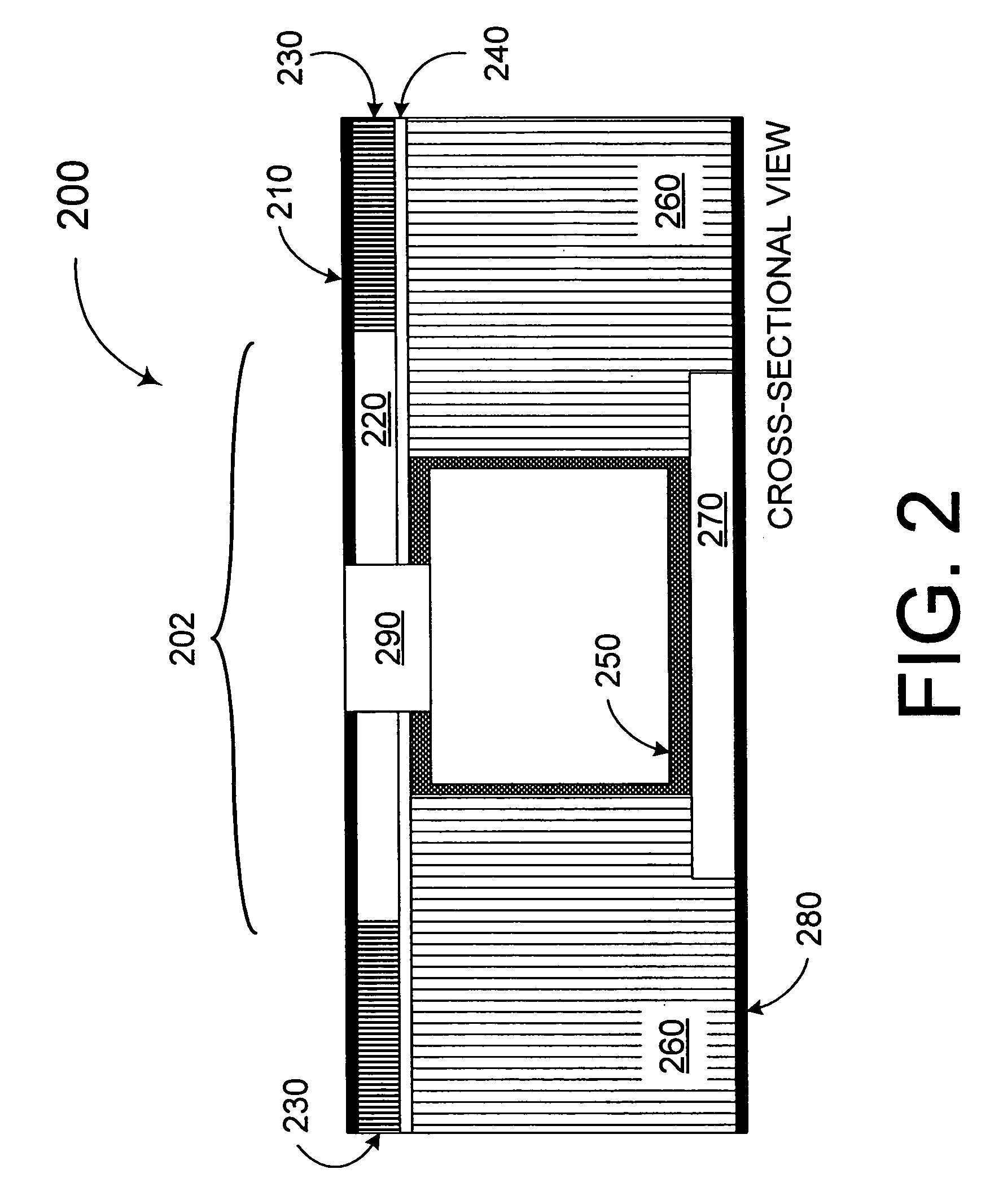 Integrated aircraft structural floor