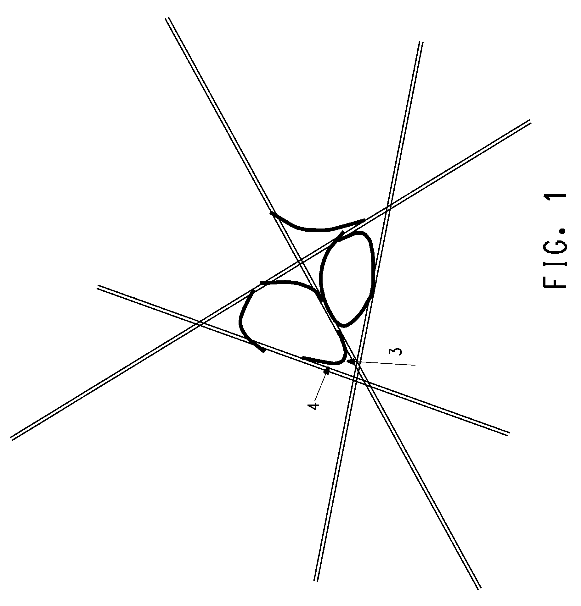 Liquid water resistant and water vapor permeable garments