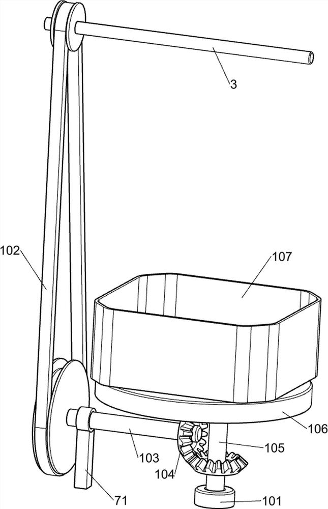 Noodle forming equipment