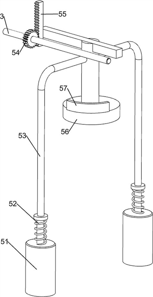 Noodle forming equipment