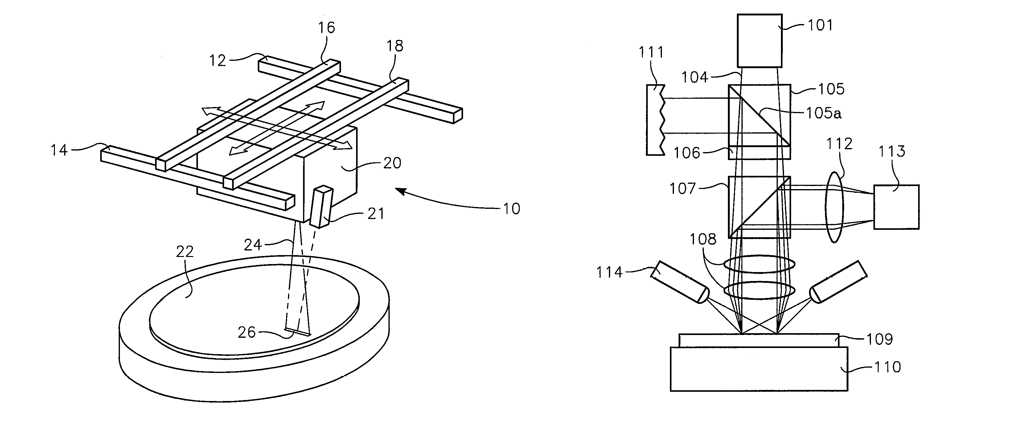 Dynamic surface annealing using addressable laser array with pyrometry feedback