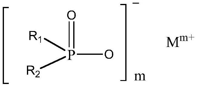 Modified nano MCA composite flame retardant, preparation method thereof and application of modified nano MCA composite flame retardant in preparation of halogen-free flame-retardant nylon composition for spinning