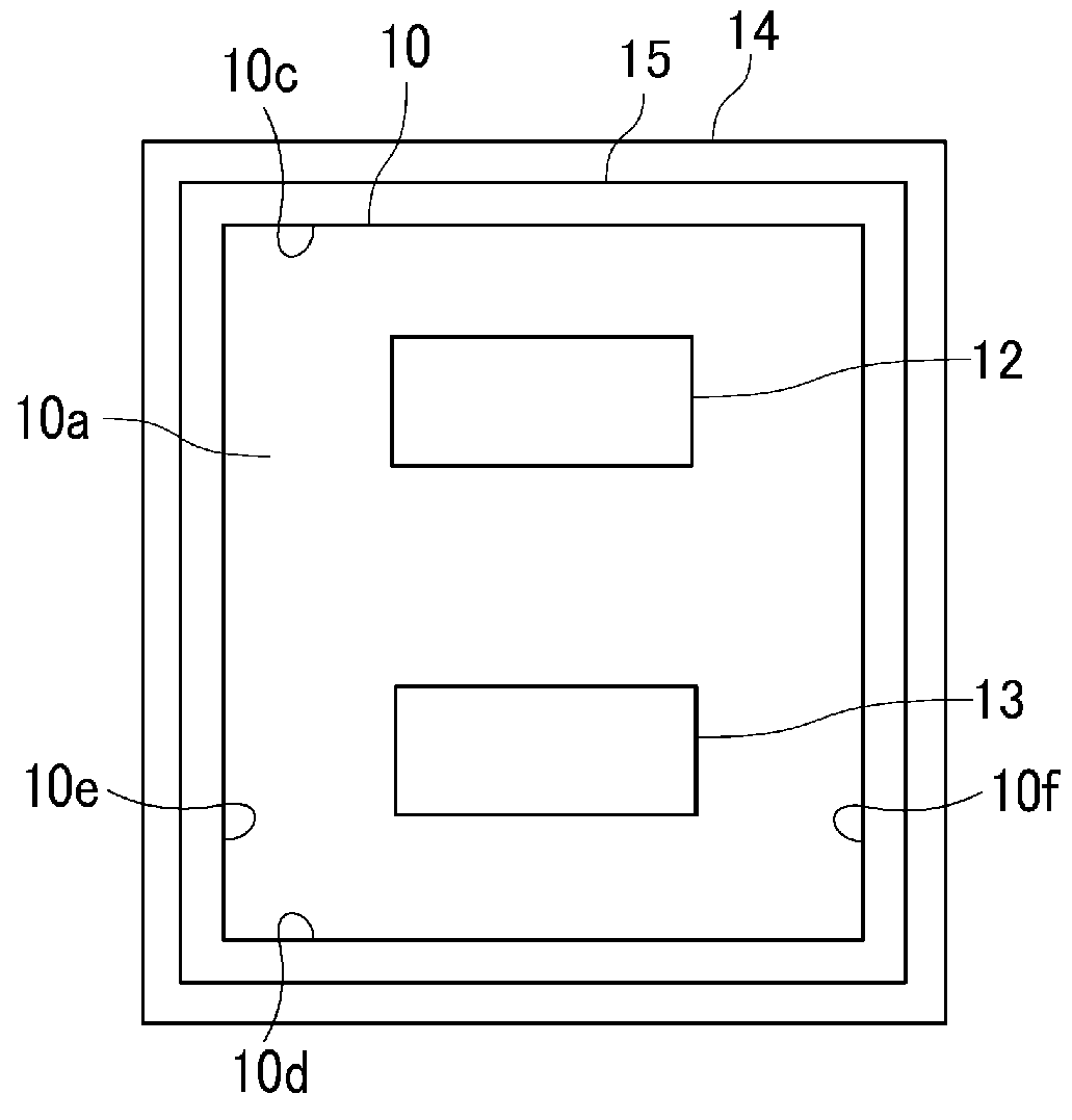 Inductor and dc-dc converter