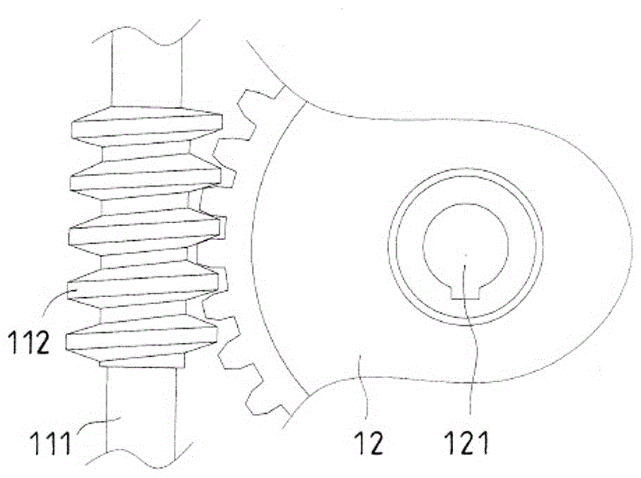 Elevator automatic rescue device