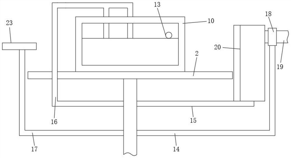 Medical medicine bottle manufacturing equipment