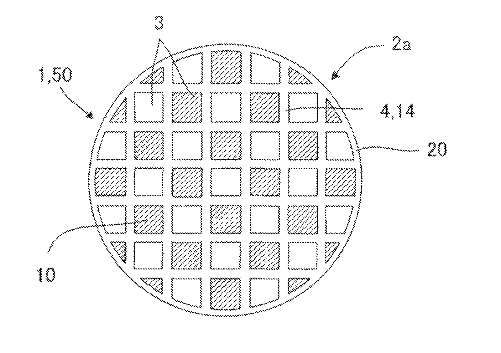 Honeycomb catalytic article