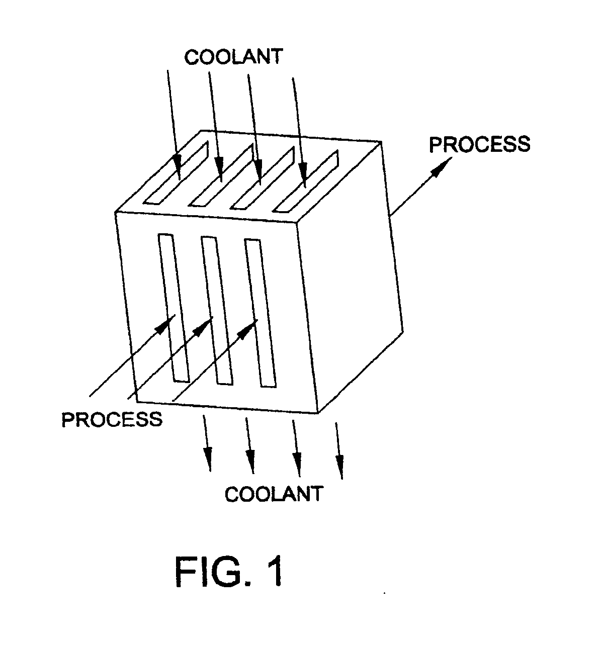 Protected alloy surfaces in microchannel apparatus and catalysts, alumina supported catalysts, catalyst intermediates, and methods of forming catalysts and microchannel apparatus