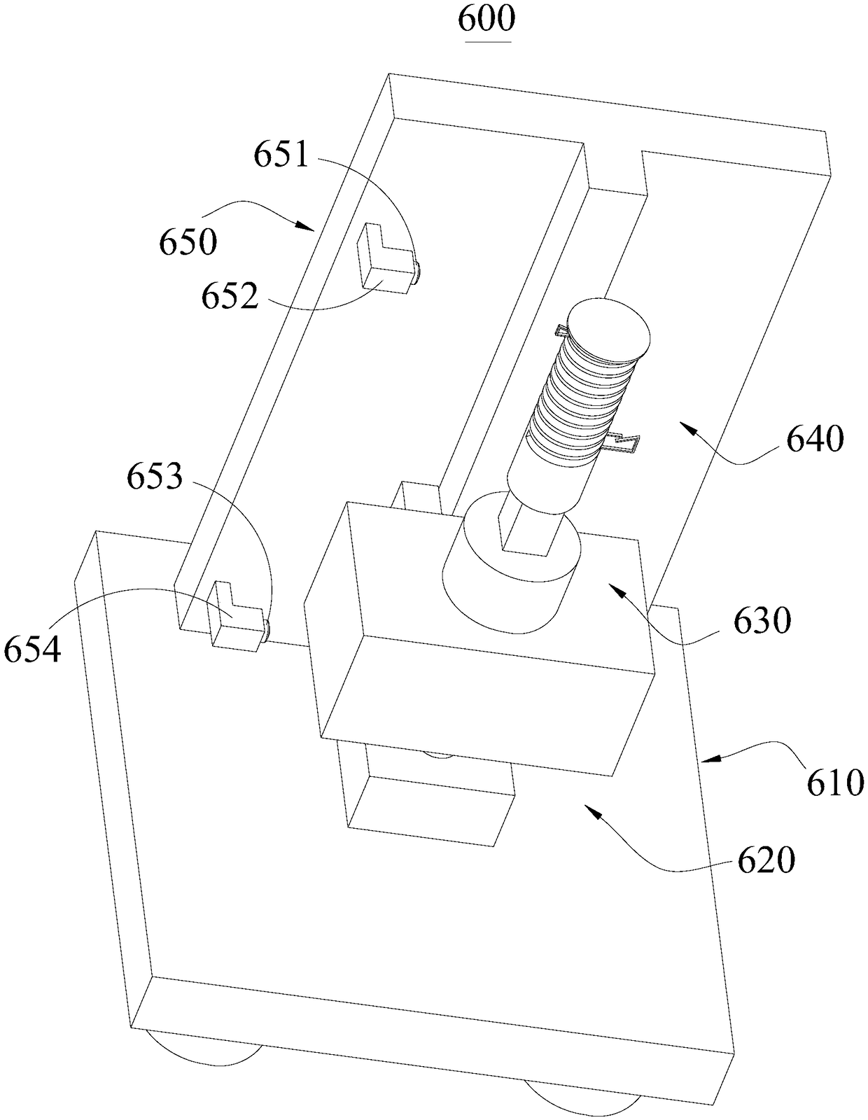 Multifunction data line