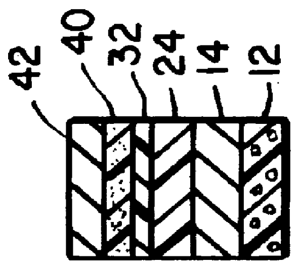 Release liners for pressure sensitive adhesive labels