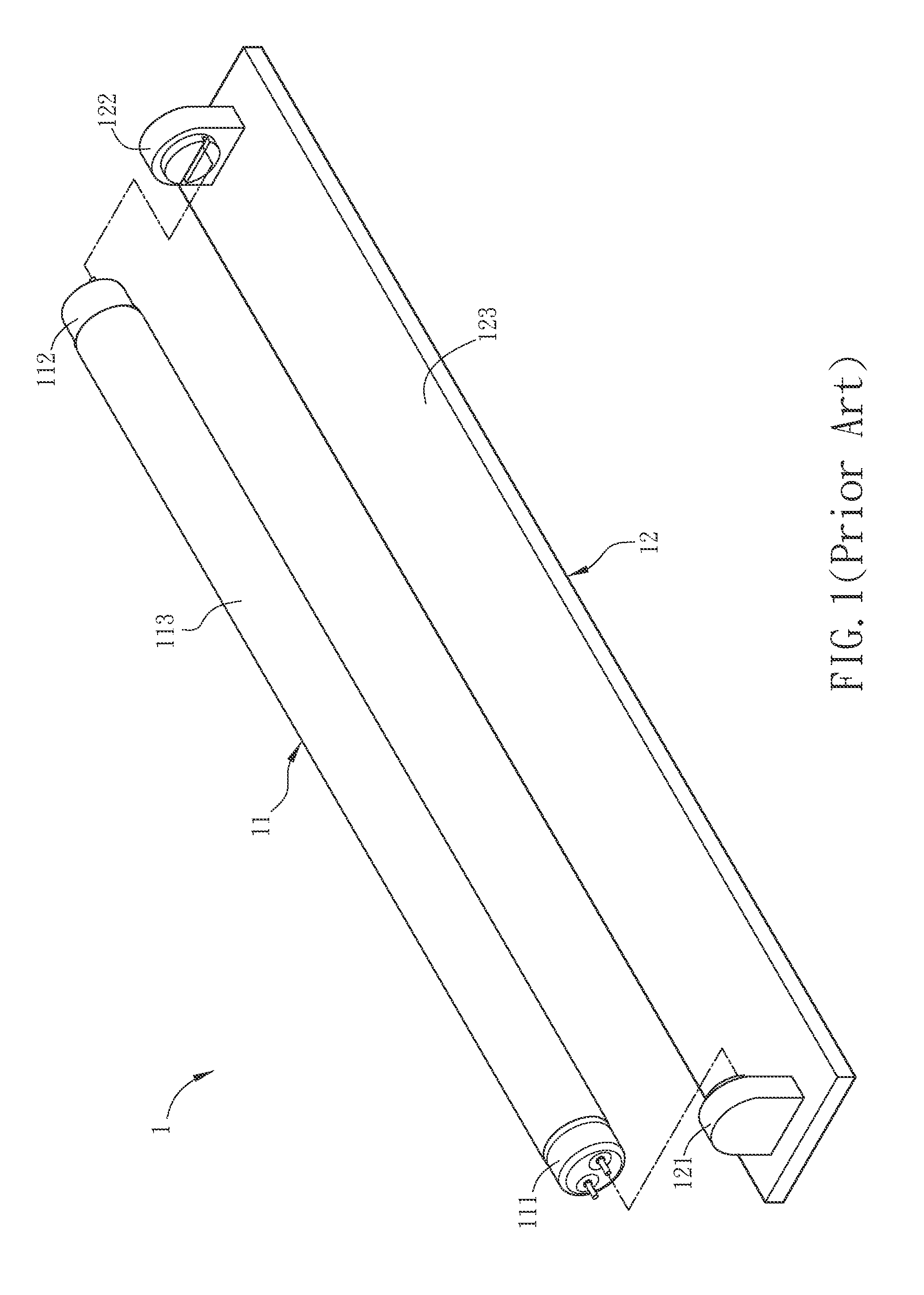 Light Emitting Apparatus