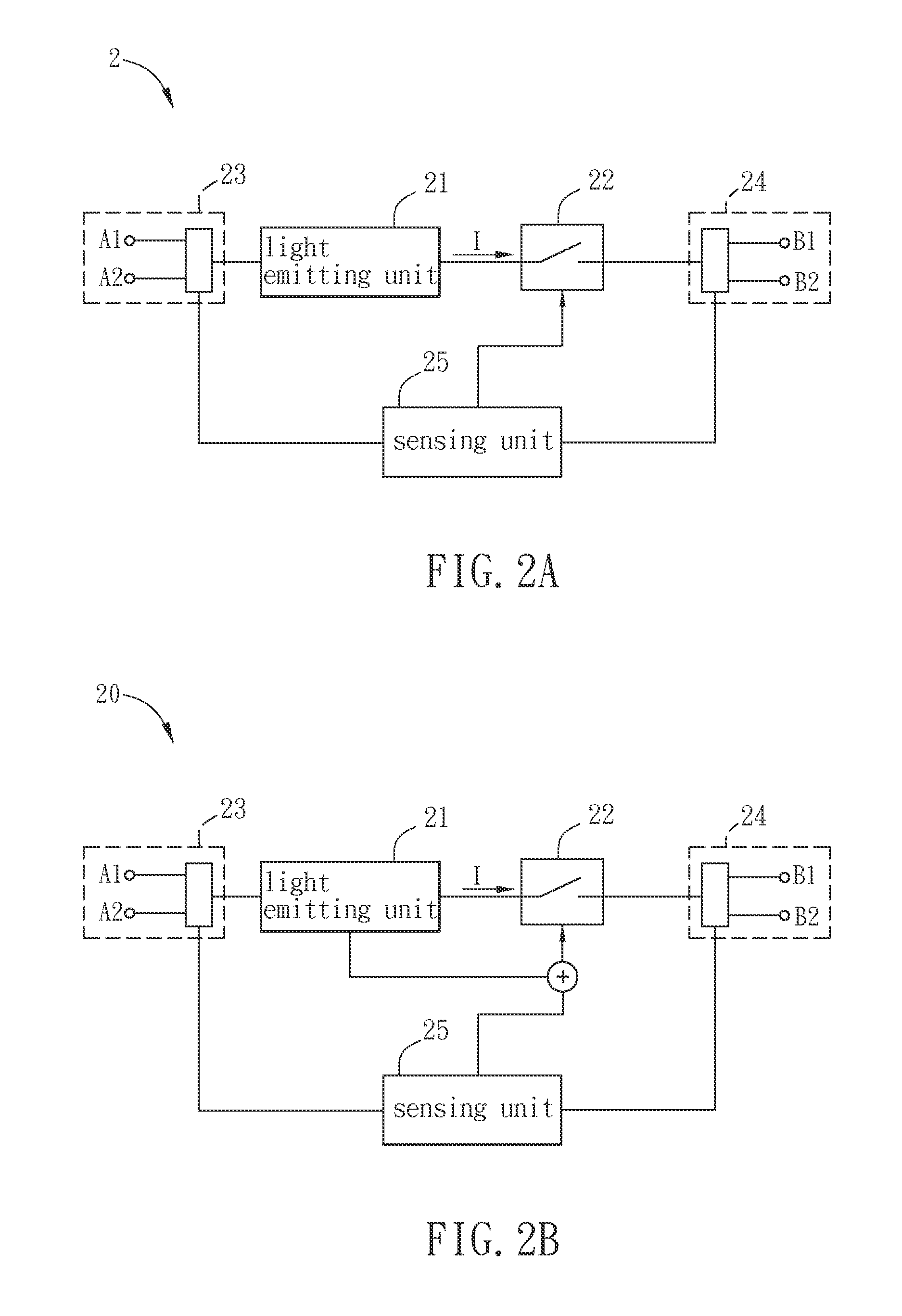 Light Emitting Apparatus