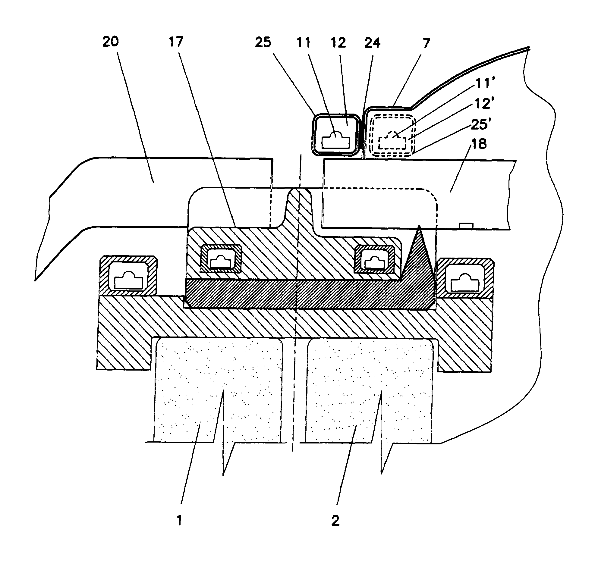 System for monitoring, control, and management of a plant where hydrometallurgical electrowinning and electrorefining processes for non ferrous metals